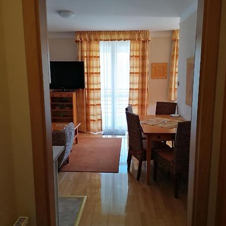 Daniella Apartmens Bük Exterior foto