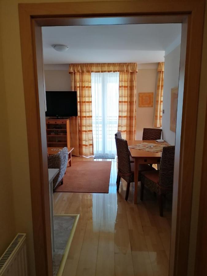Daniella Apartmens Bük Exterior foto